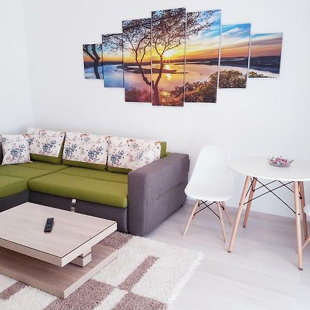 Dream Apartment Brasov - West Bagian luar foto