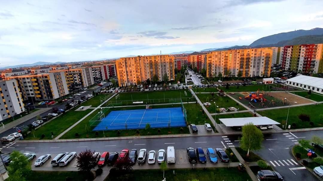 Dream Apartment Brasov - West Bagian luar foto