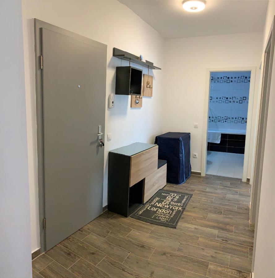Dream Apartment Brasov - West Bagian luar foto