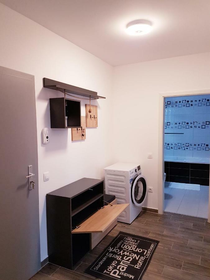 Dream Apartment Brasov - West Bagian luar foto