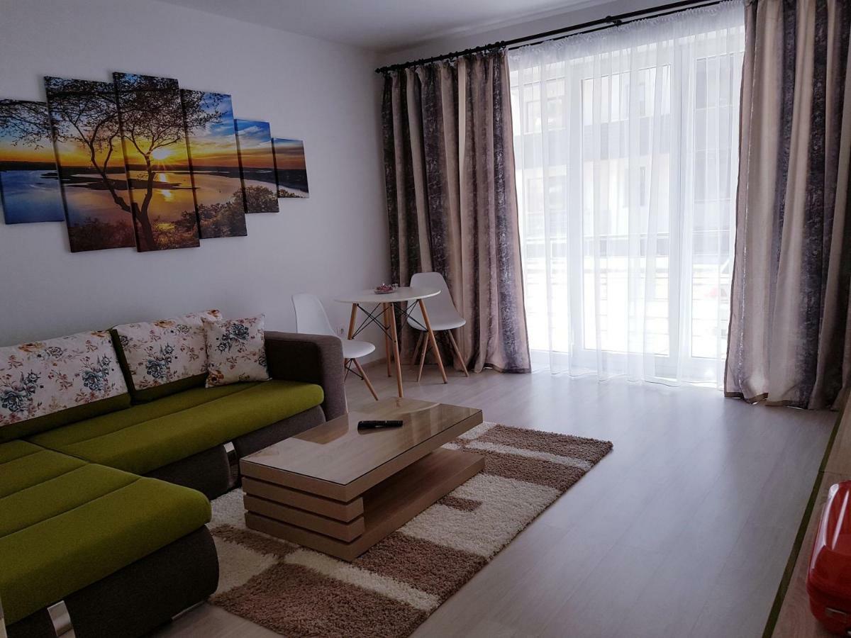 Dream Apartment Brasov - West Bagian luar foto