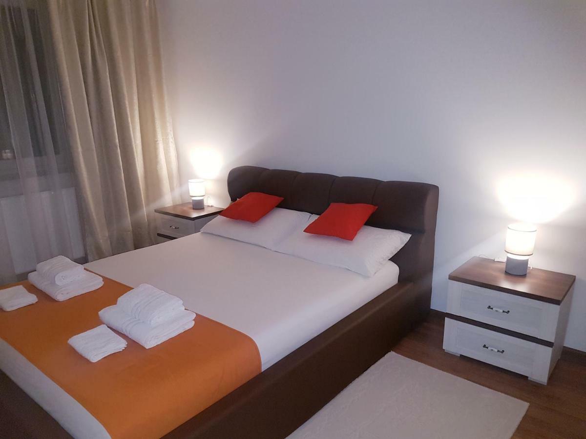 Dream Apartment Brasov - West Bagian luar foto