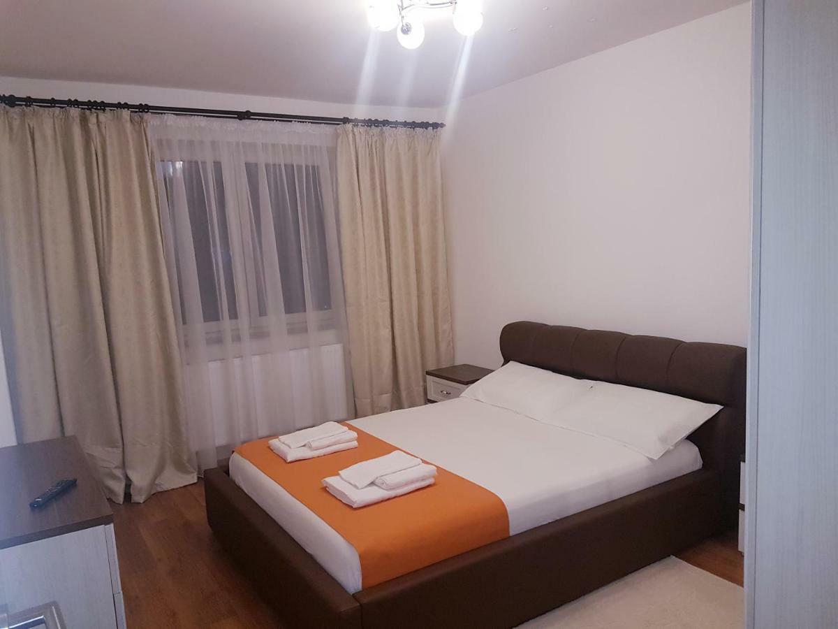 Dream Apartment Brasov - West Bagian luar foto