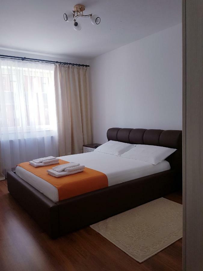 Dream Apartment Brasov - West Bagian luar foto