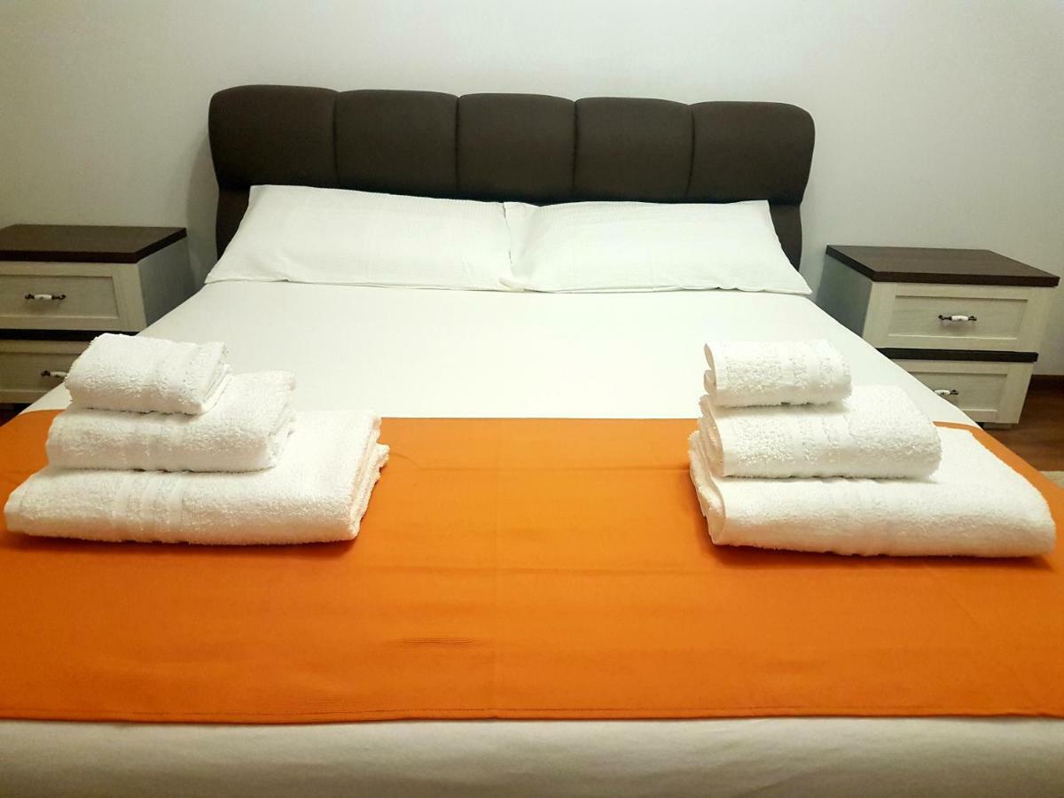 Dream Apartment Brasov - West Bagian luar foto