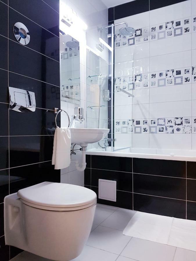 Dream Apartment Brasov - West Bagian luar foto